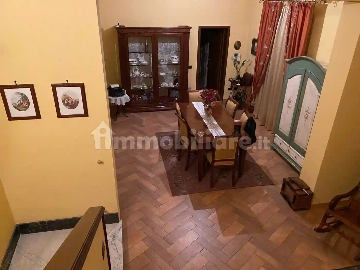 Palazzo - Edificio - foto 2