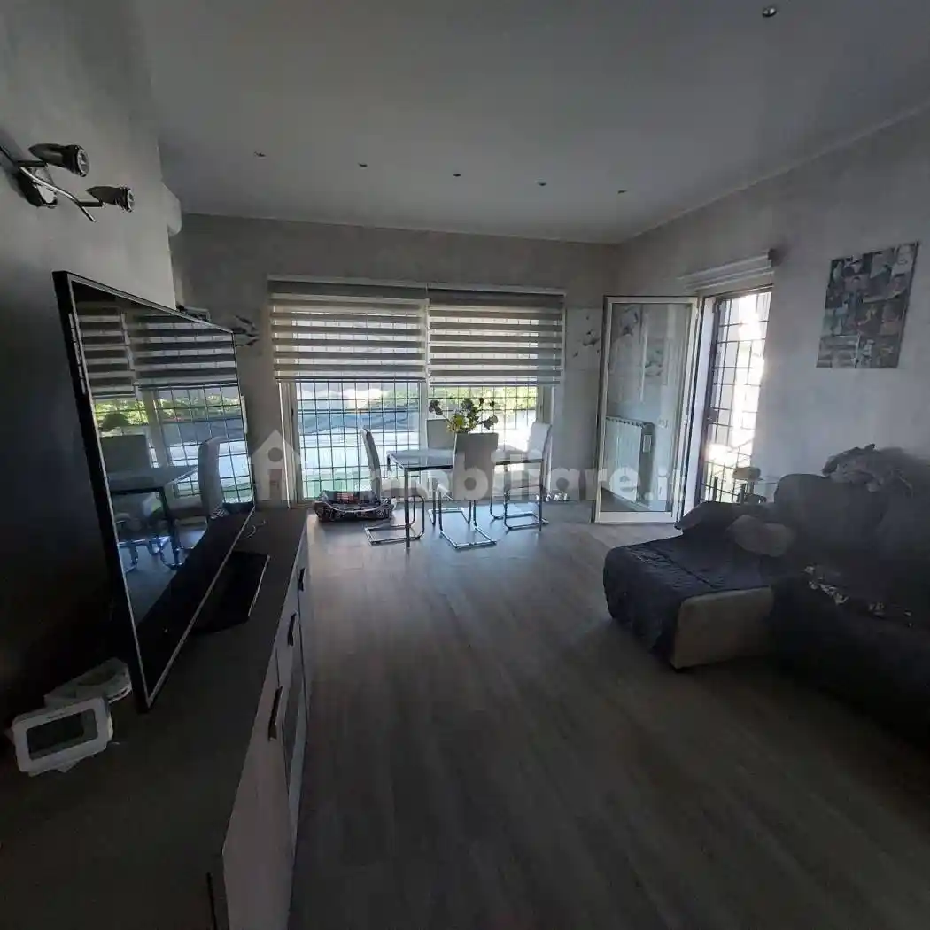 Villa plurifamiliare via Giovanni Francesco da Roma, Casal Palocco, Roma - foto 4