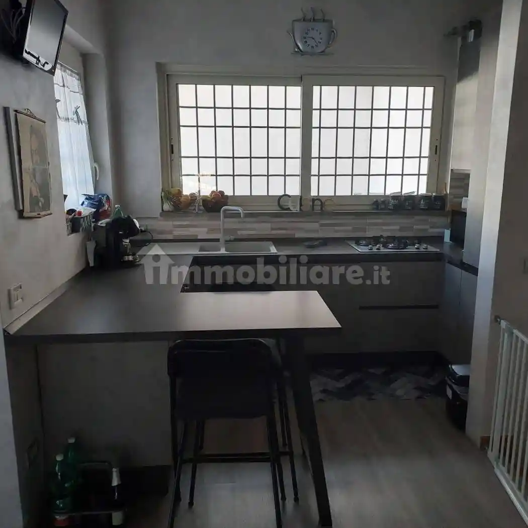 Villa plurifamiliare via Giovanni Francesco da Roma, Casal Palocco, Roma - foto 5