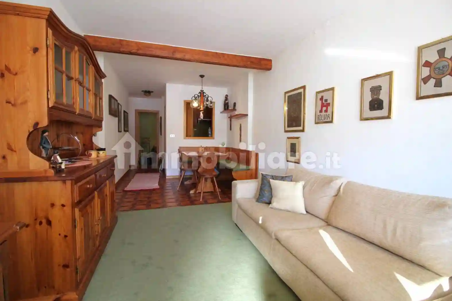 Appartamento - foto 4