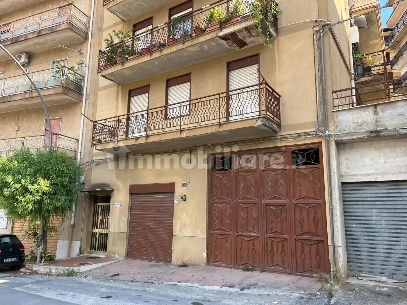 Appartamento in vendita a Belmonte Mezzagno