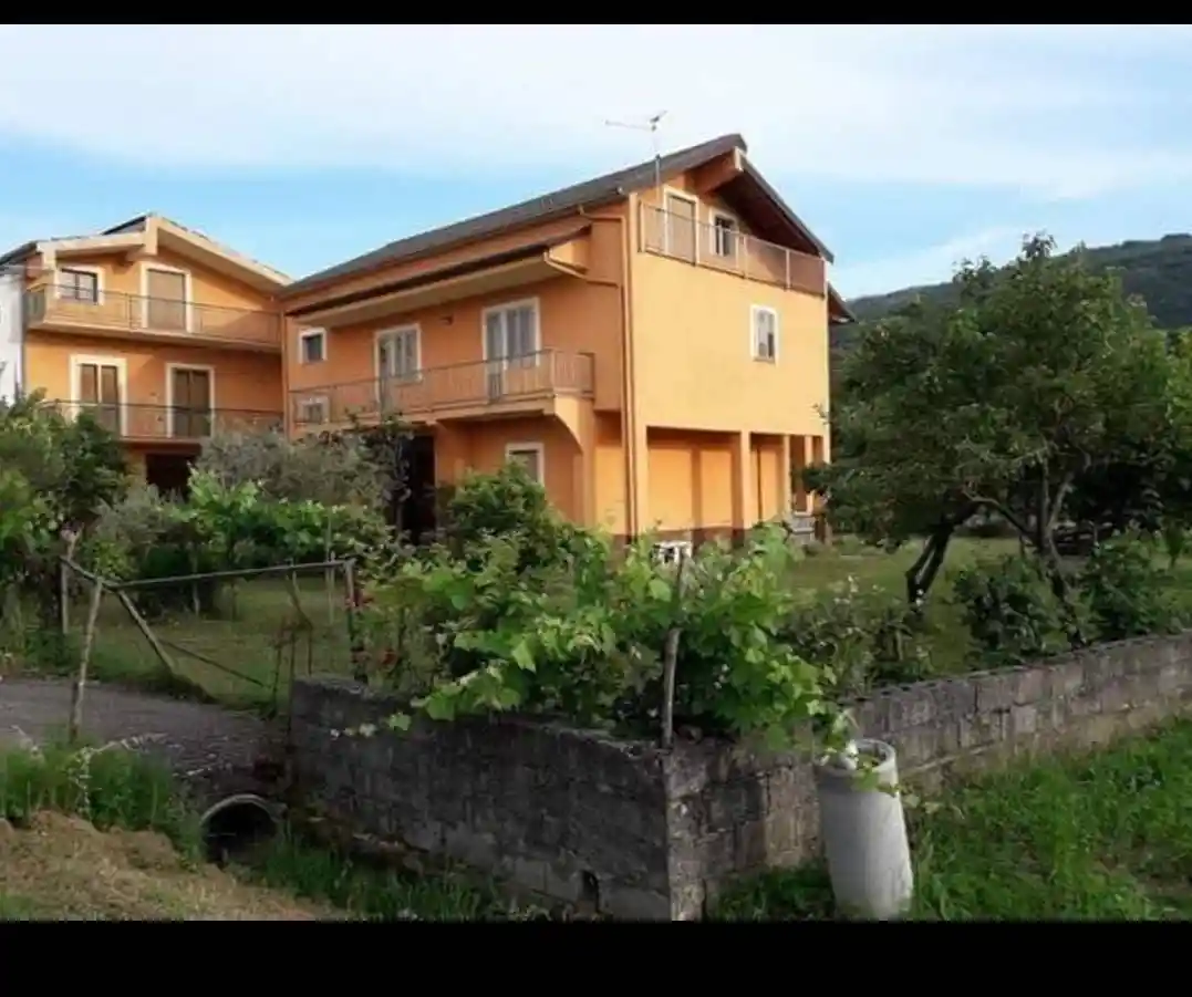 Casa indipendente - foto 4