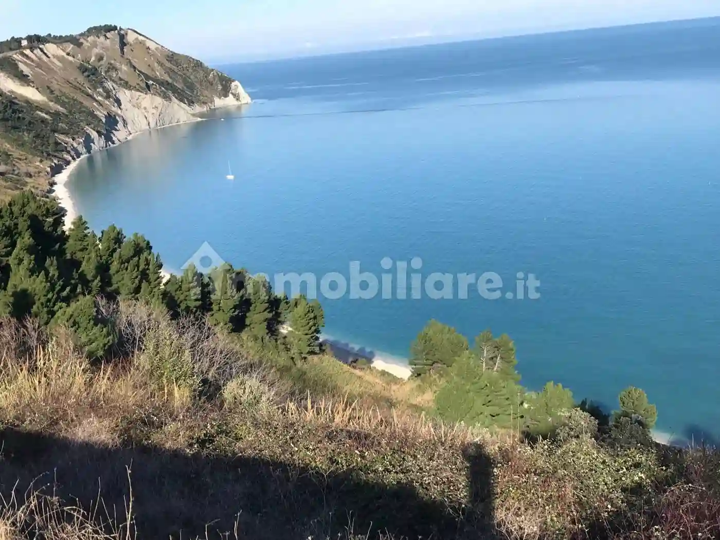 Terratetto unifamiliare frazione Varano 112, Varano, Ancona - foto 4