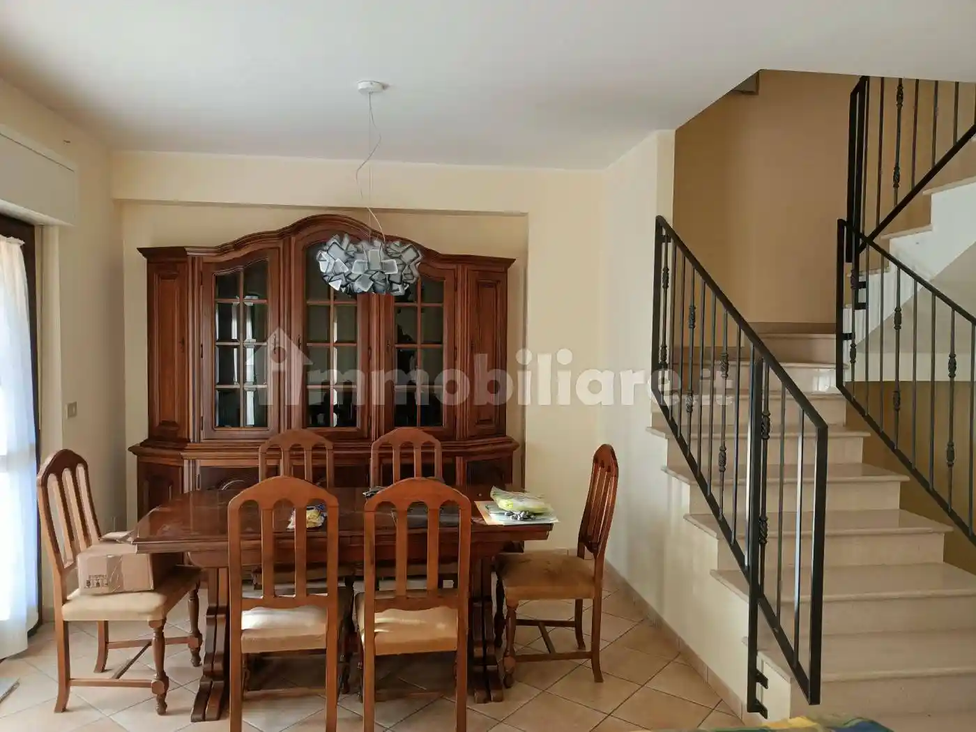 Villa a schiera via San Giovanni 170, Coppito - Preturo, L'Aquila - foto 4