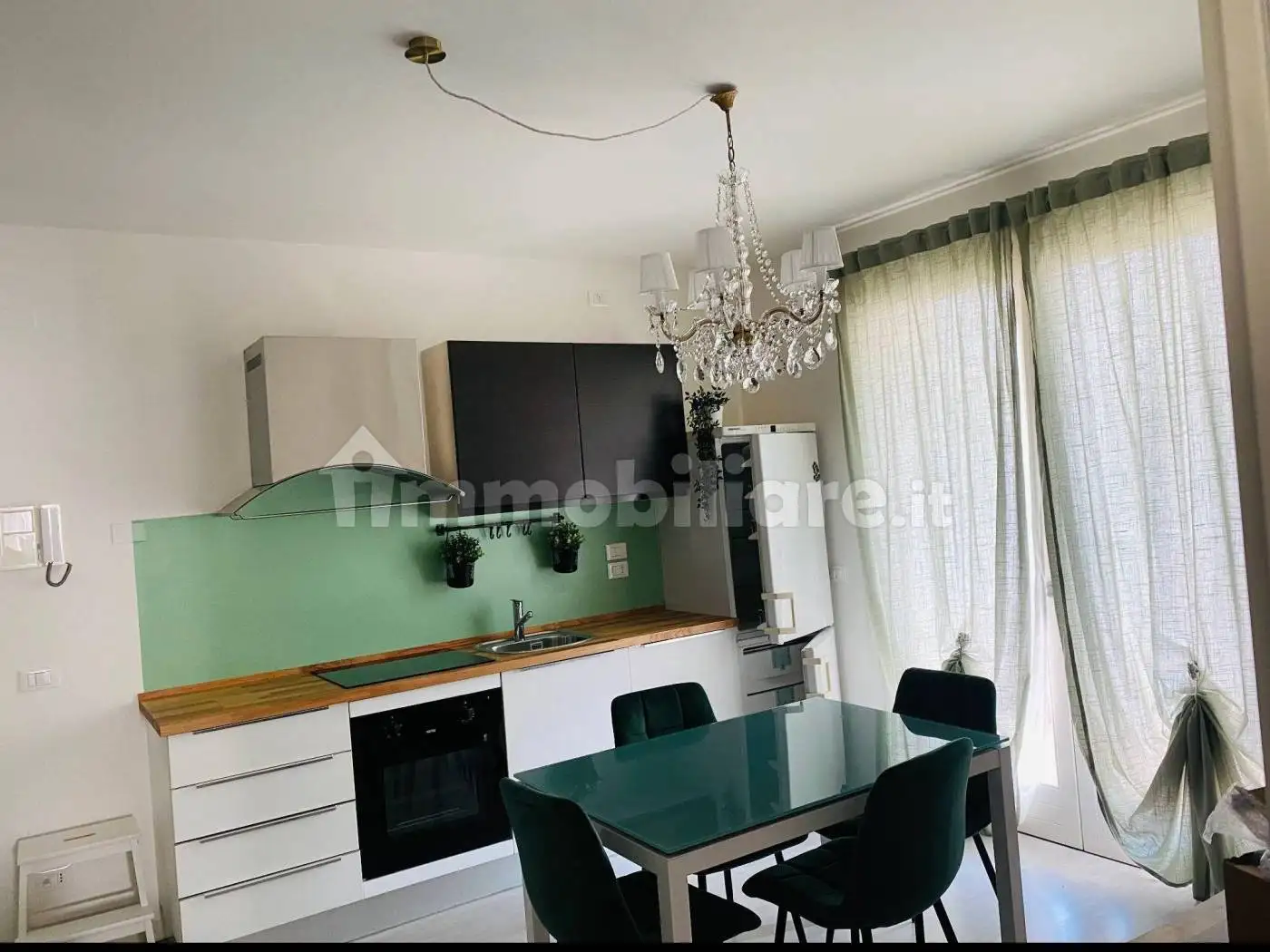 Appartamento in affitto a Mirano