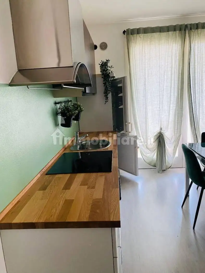 Bilocale via Giacomo Matteotti 1, Mirano Paese, Mirano - foto 2