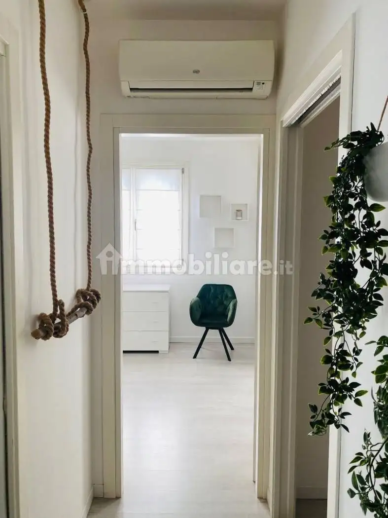 Bilocale via Giacomo Matteotti 1, Mirano Paese, Mirano - foto 3