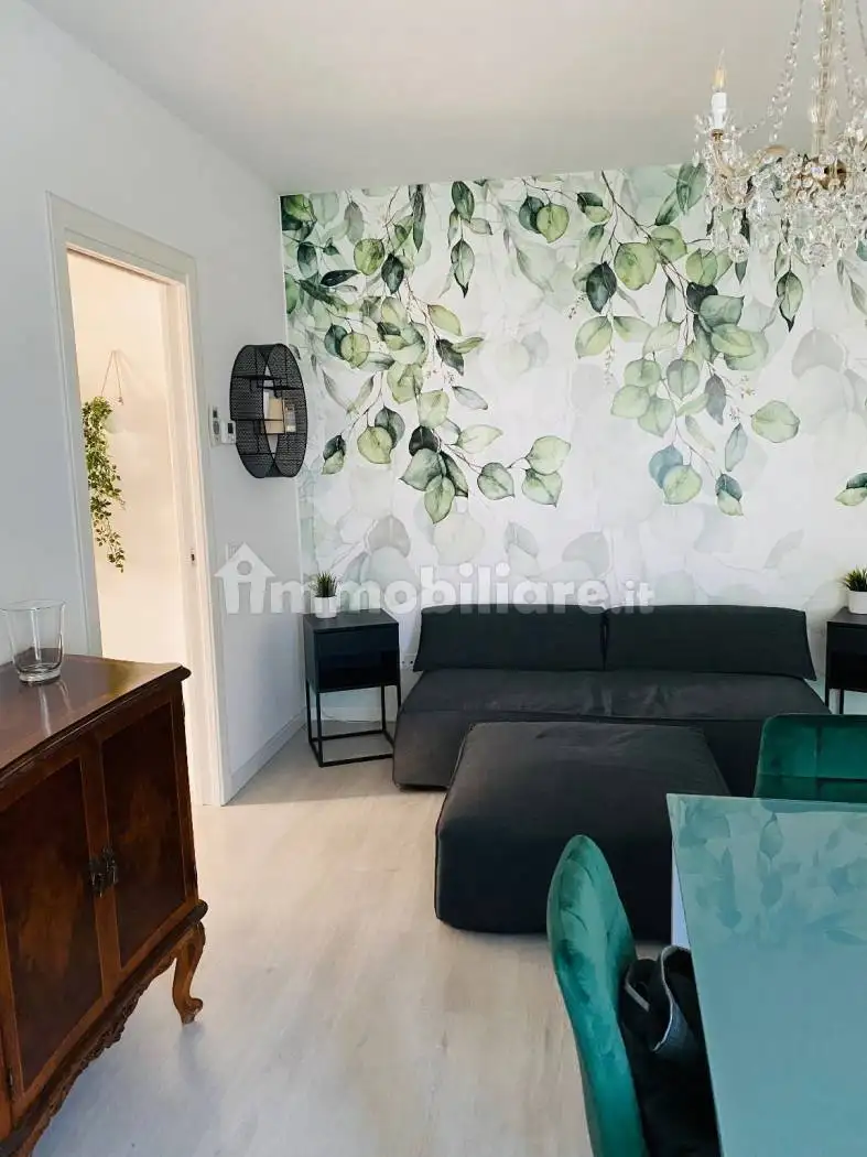 Bilocale via Giacomo Matteotti 1, Mirano Paese, Mirano - foto 5