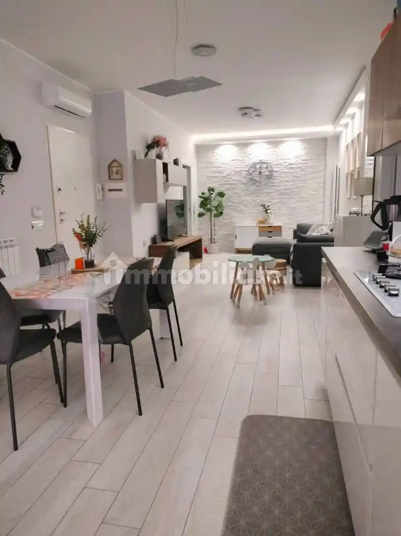 Appartamento in vendita a Carlentini