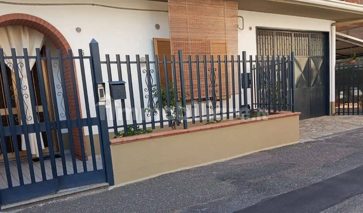 Villa in vendita a Bronte