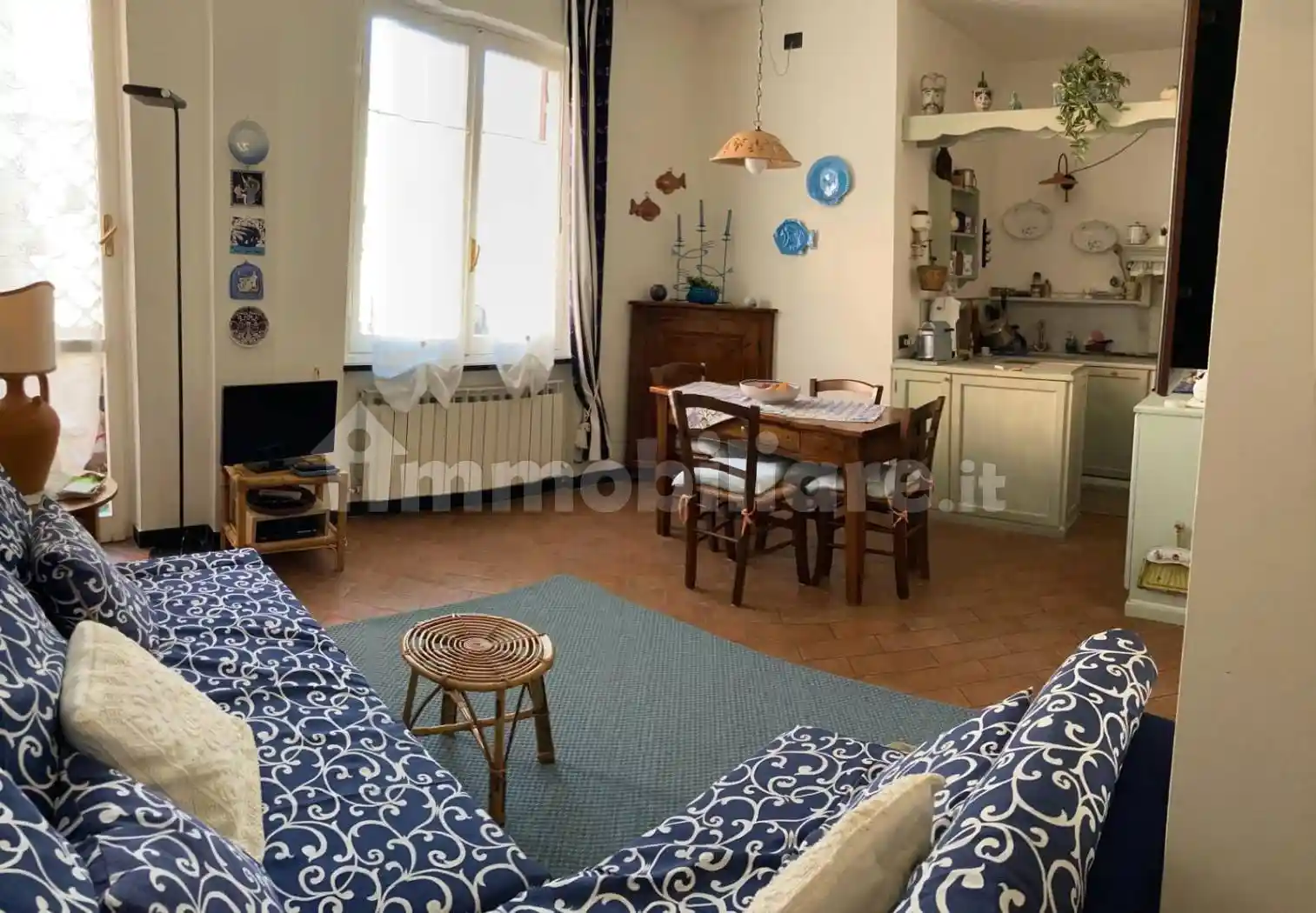 Appartamento in affitto a Sestri Levante