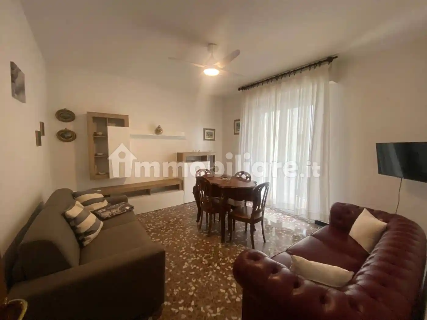 Appartamento in affitto a Sestri Levante