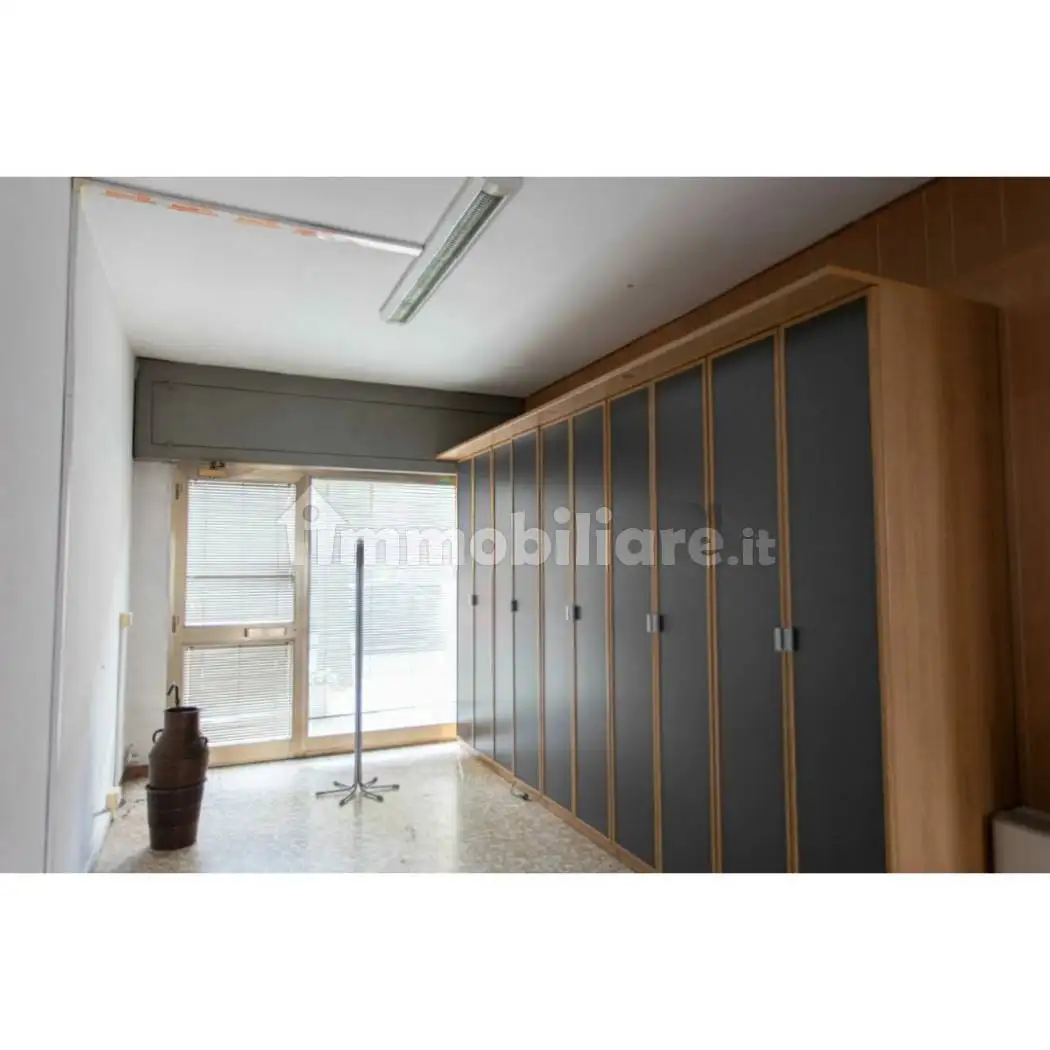 Appartamento in affitto a Piacenza