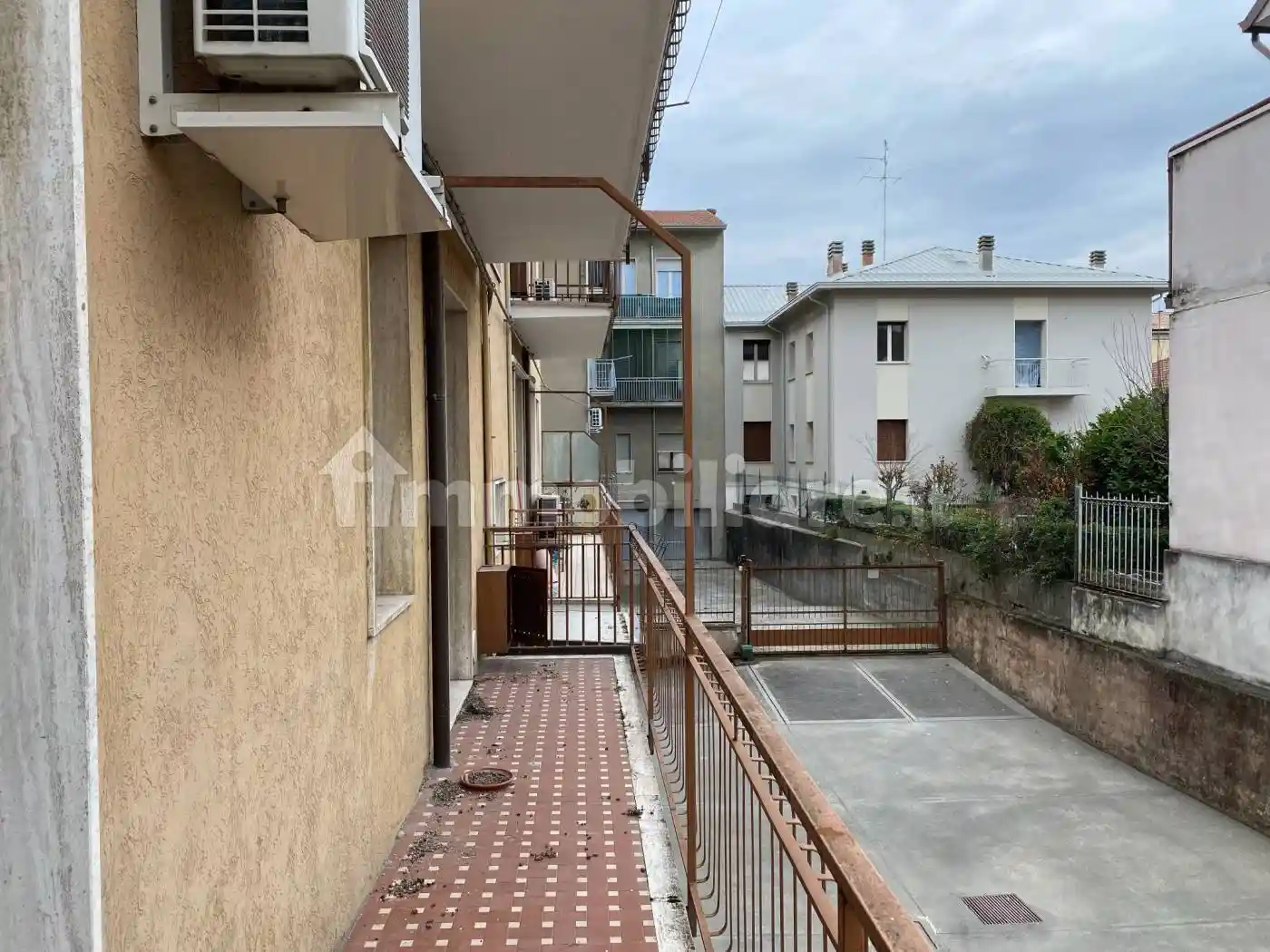 Trilocale via Vittorio Fiorini 6, Zona 2000, Piacenza - foto 5