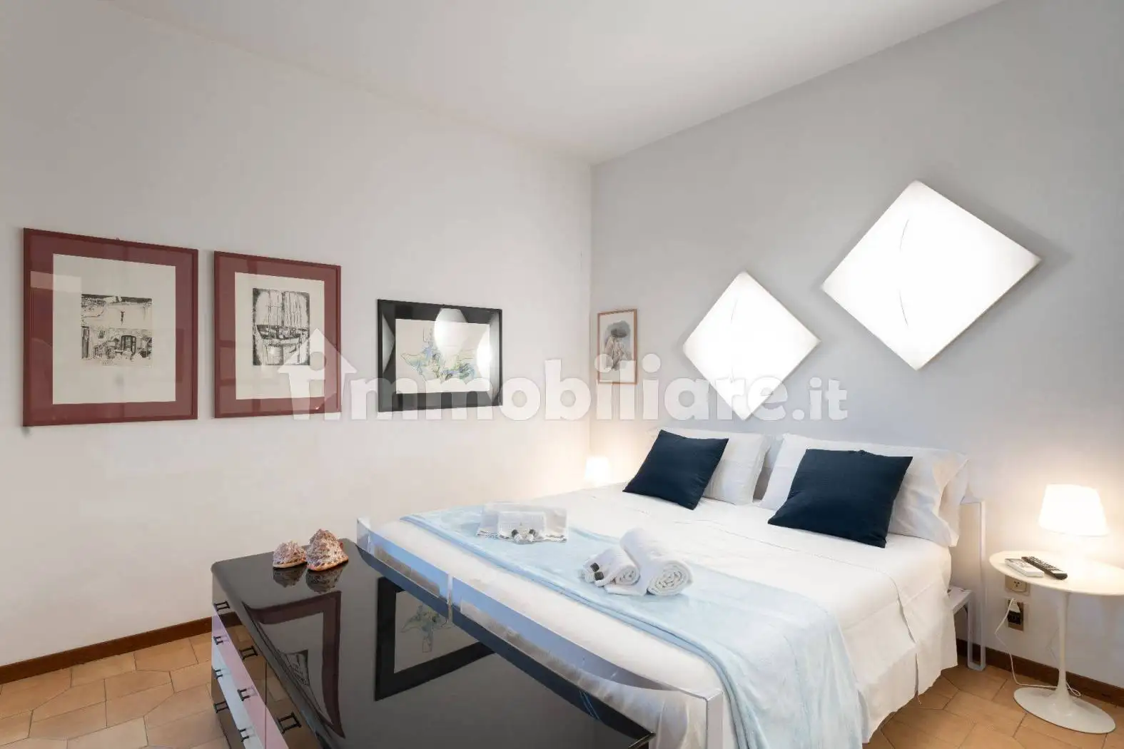 Appartamento in affitto a Livorno