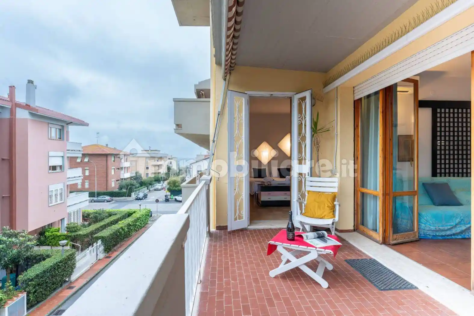 Appartamento via Dino Provenzal, Antignano - Banditella, Livorno - foto 4