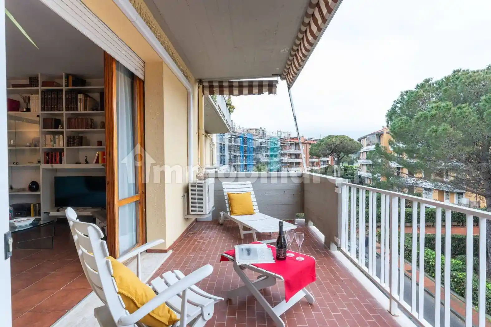 Appartamento via Dino Provenzal, Antignano - Banditella, Livorno - foto 5