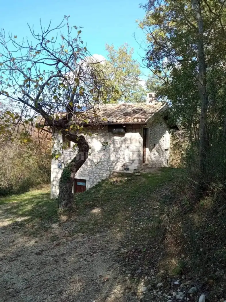 Casa indipendente in vendita a Rapino