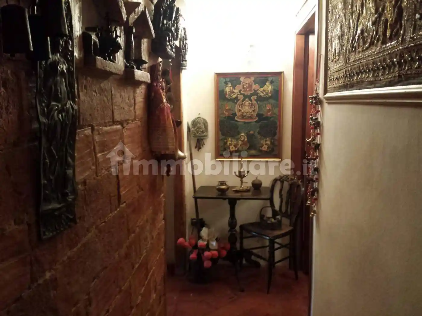 Appartamento in affitto a Firenze