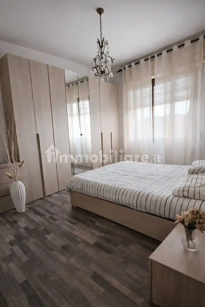 Appartamento in vendita a Sesto San Giovanni