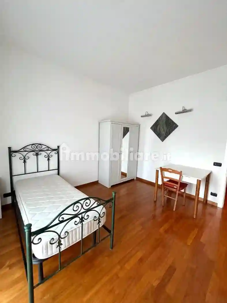 Bilocale via Michele Garruba 185, Libertà, Bari - foto 4