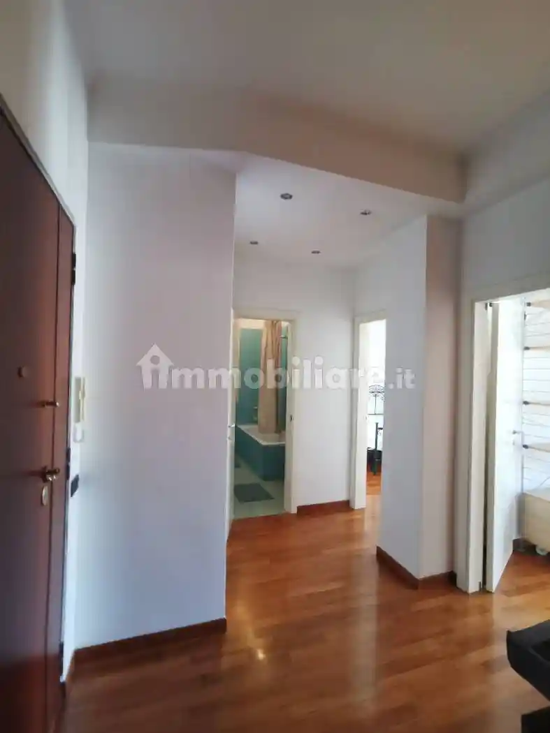 Bilocale via Michele Garruba 185, Libertà, Bari - foto 5