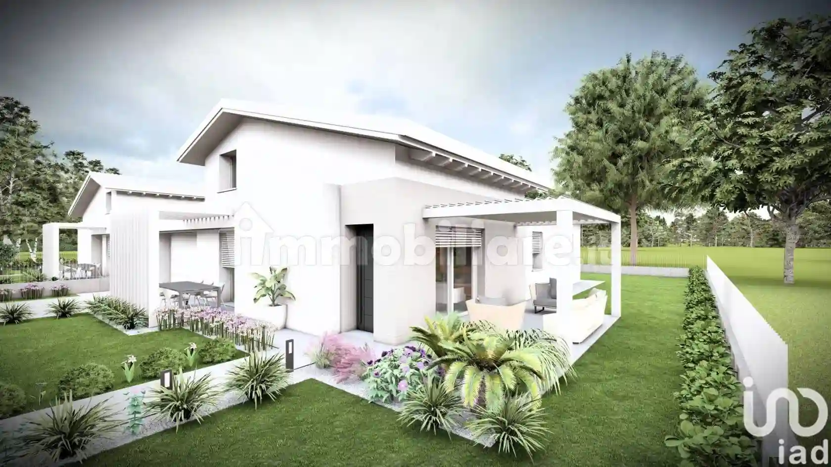 Villa - foto 5