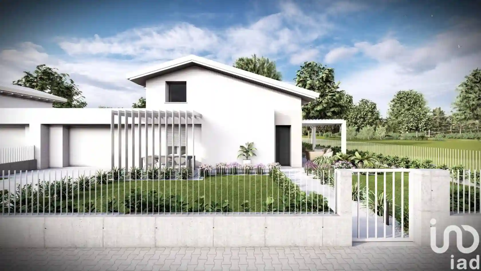 Villa - foto 4