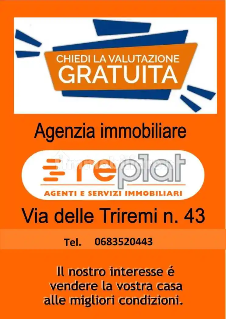 Villa in vendita a Roma