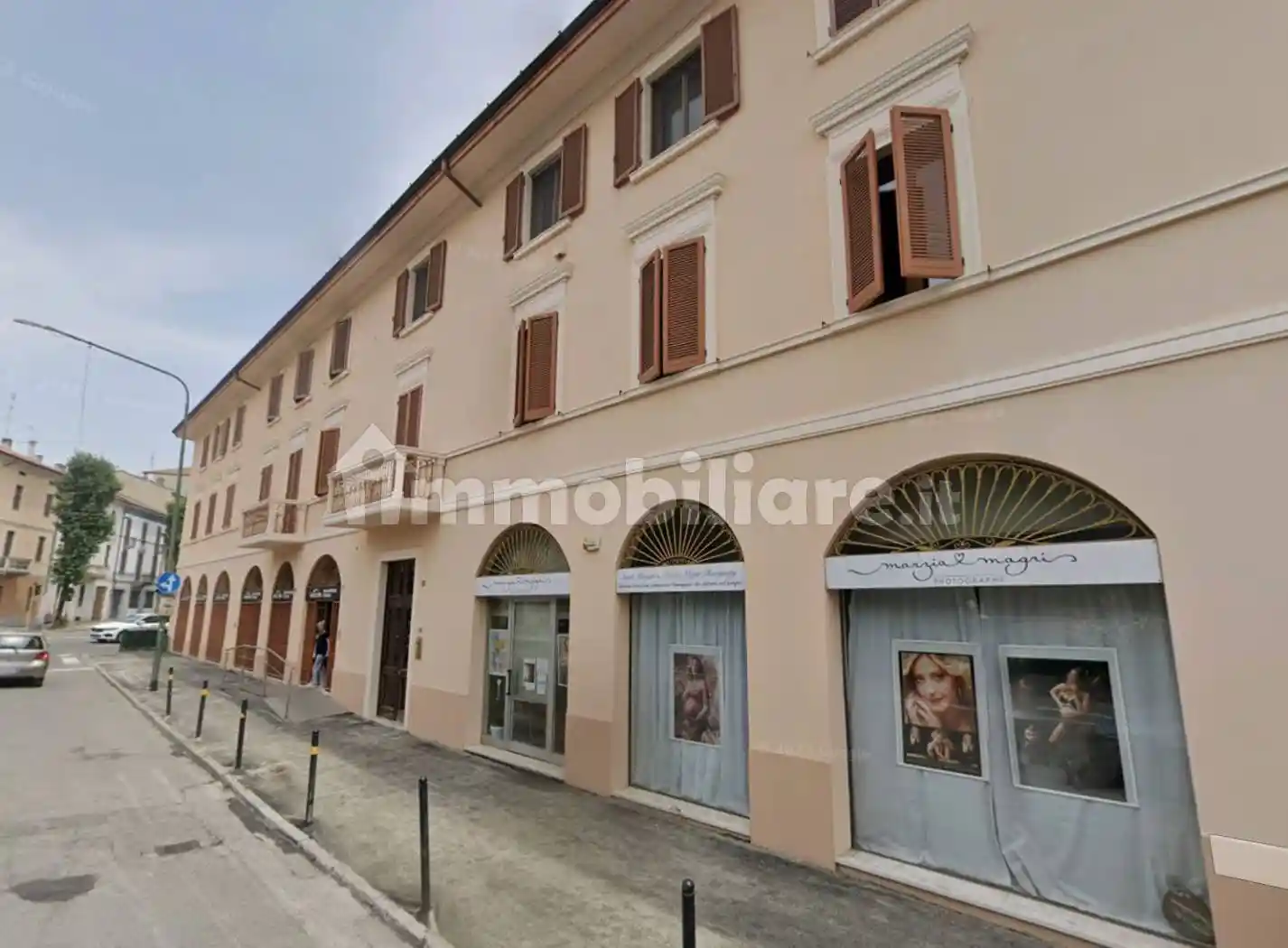 Appartamento in vendita a Cremona