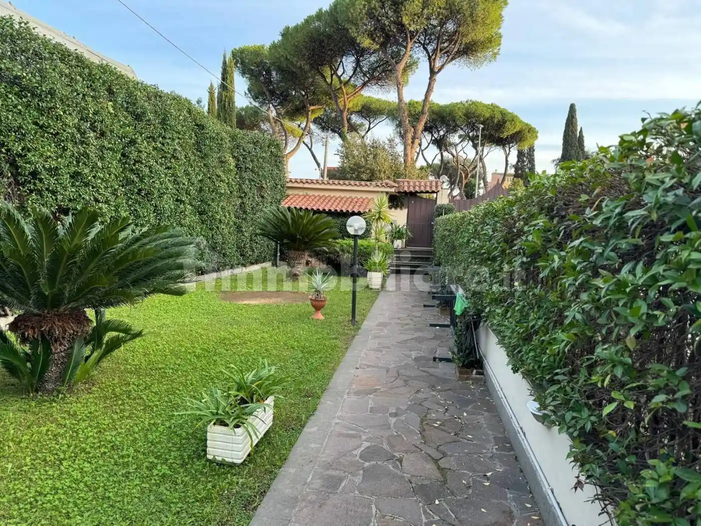 Immobile in affitto a Roma