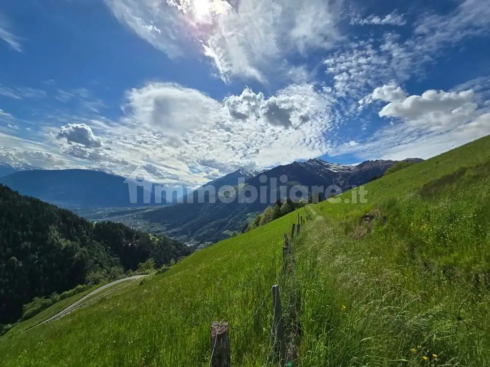 Rustico - Casale in vendita a Scena