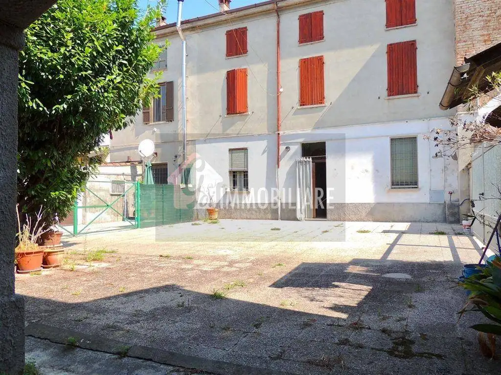 Casa indipendente in vendita a San Giovanni in Croce