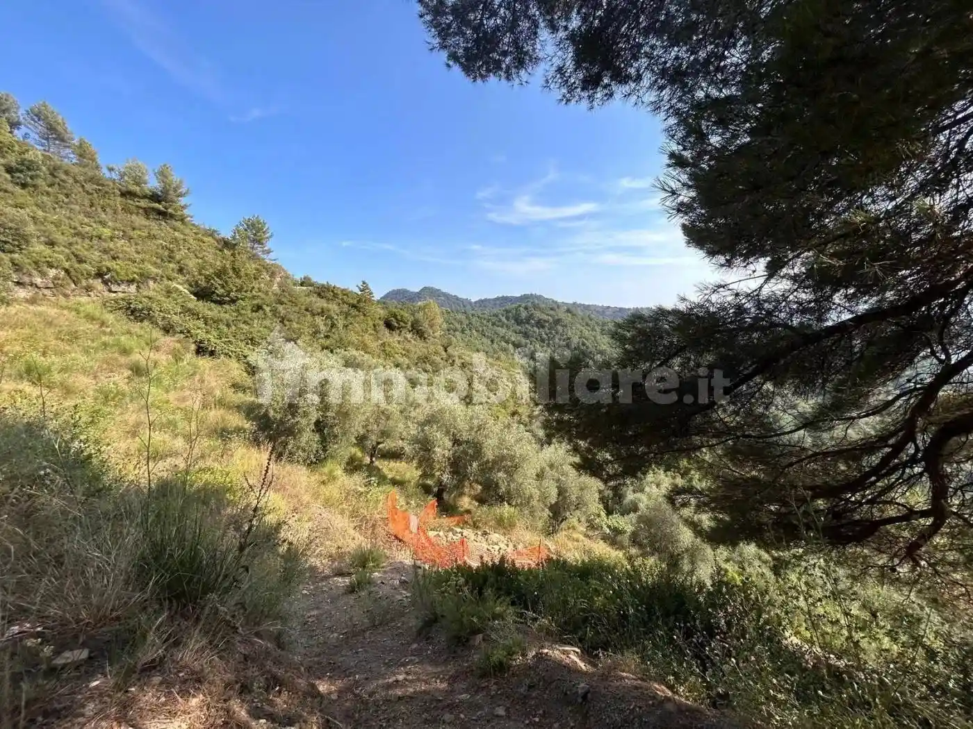 Rustico frazione Verrandi, 9, Trucco, Verrandi, Porra, Ventimiglia - foto 4