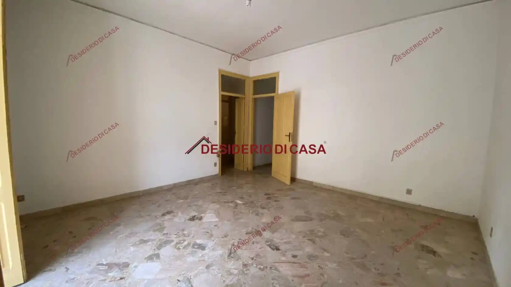 Appartamento in vendita a Monreale