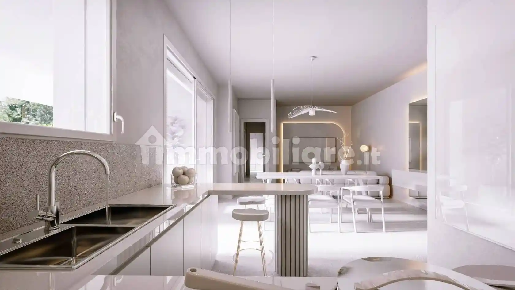 Appartamento - foto 5