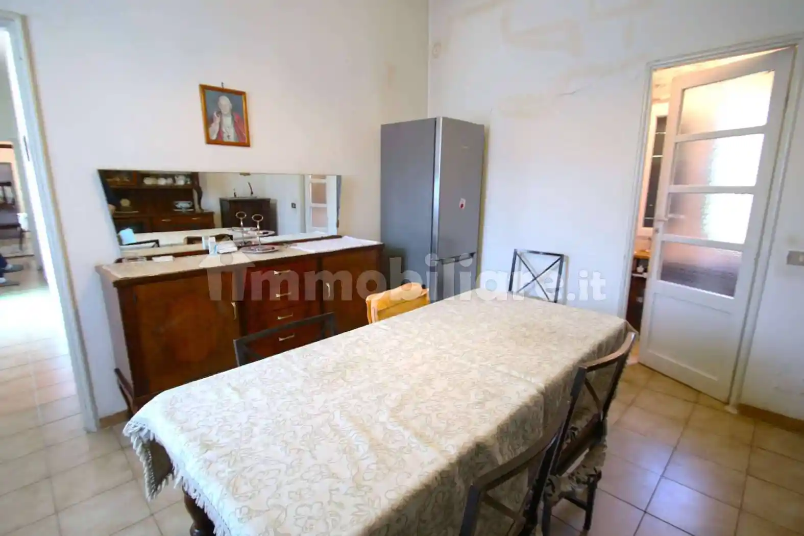 Terratetto unifamiliare via degli Umiliati, Ponte Lambro, Milano - foto 2