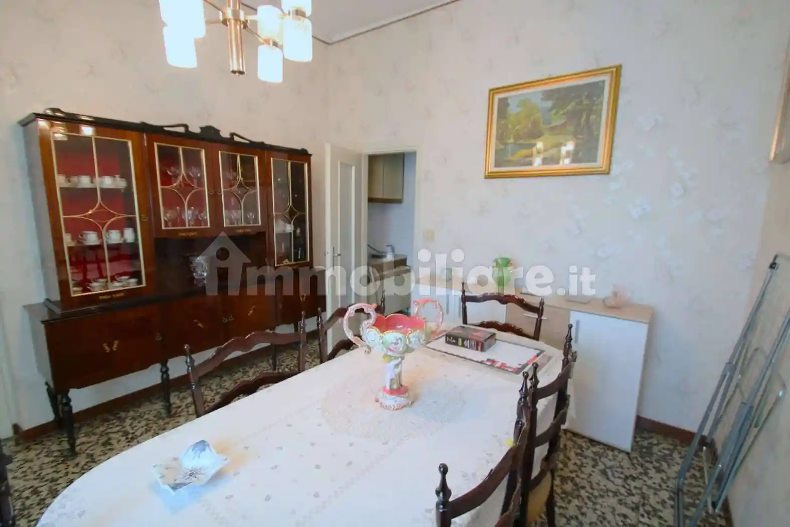 Terratetto unifamiliare via degli Umiliati, Ponte Lambro, Milano - foto 3