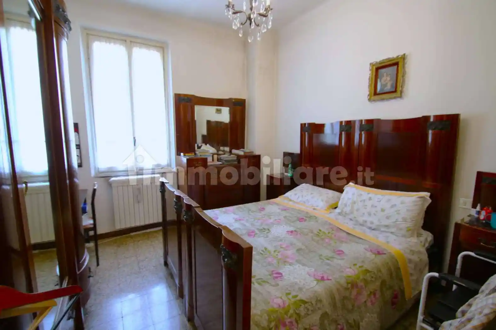 Terratetto unifamiliare via degli Umiliati, Ponte Lambro, Milano - foto 5