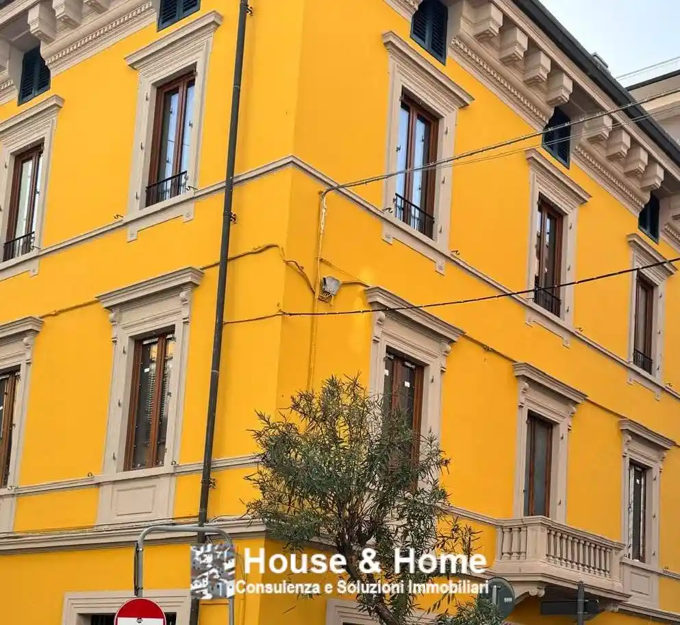 Appartamento in vendita a Montecatini-Terme