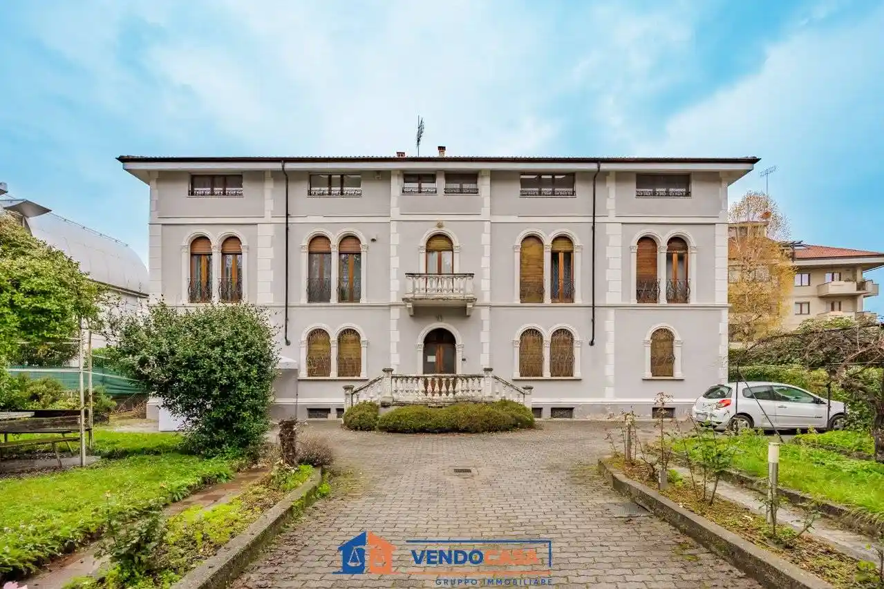 Attico - Mansarda in vendita a Cuneo