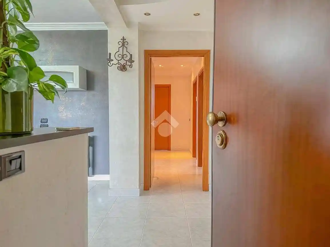 Appartamento in vendita a Parma