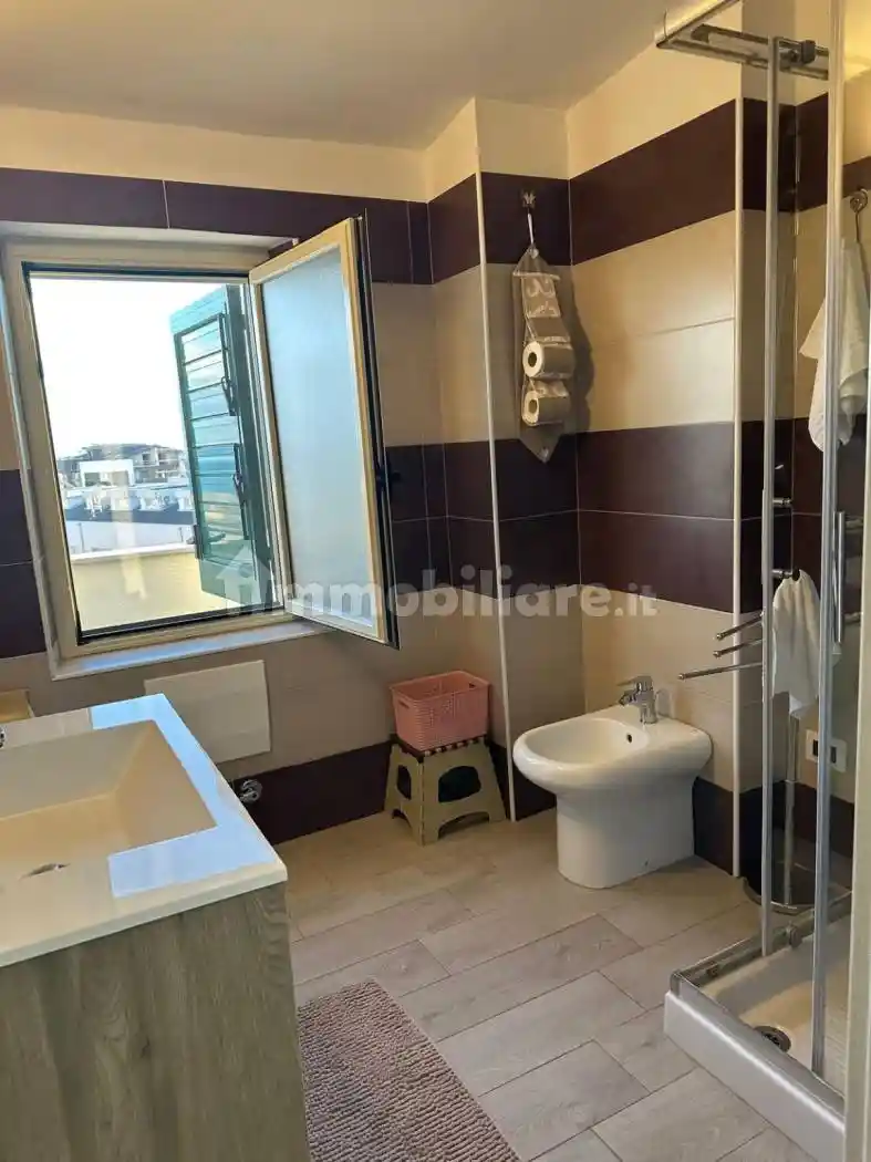 Quadrilocale traversa Crotone, Catanzaro Lido, Catanzaro - foto 2