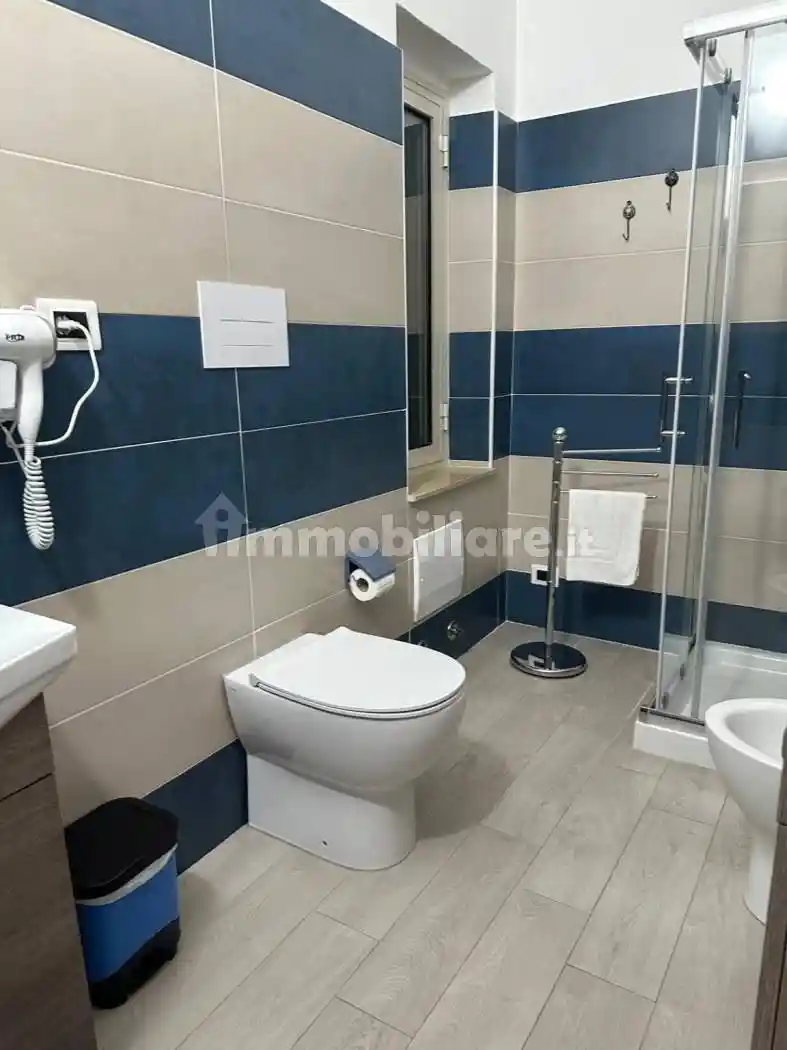 Quadrilocale traversa Crotone, Catanzaro Lido, Catanzaro - foto 4