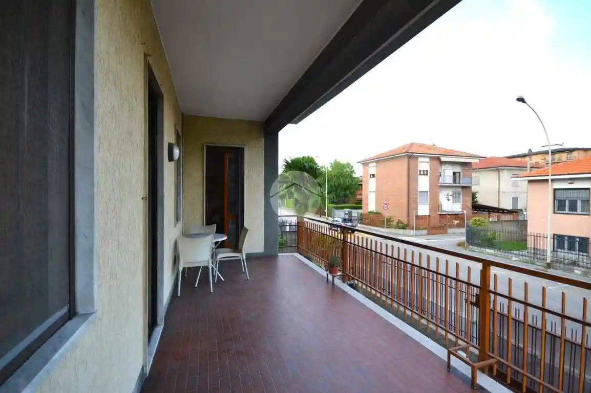 Villa in vendita a Vittuone