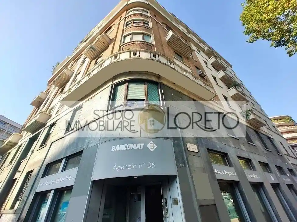 Trilocale piazzale Loreto 1, Buenos Aires, Milano - foto 2