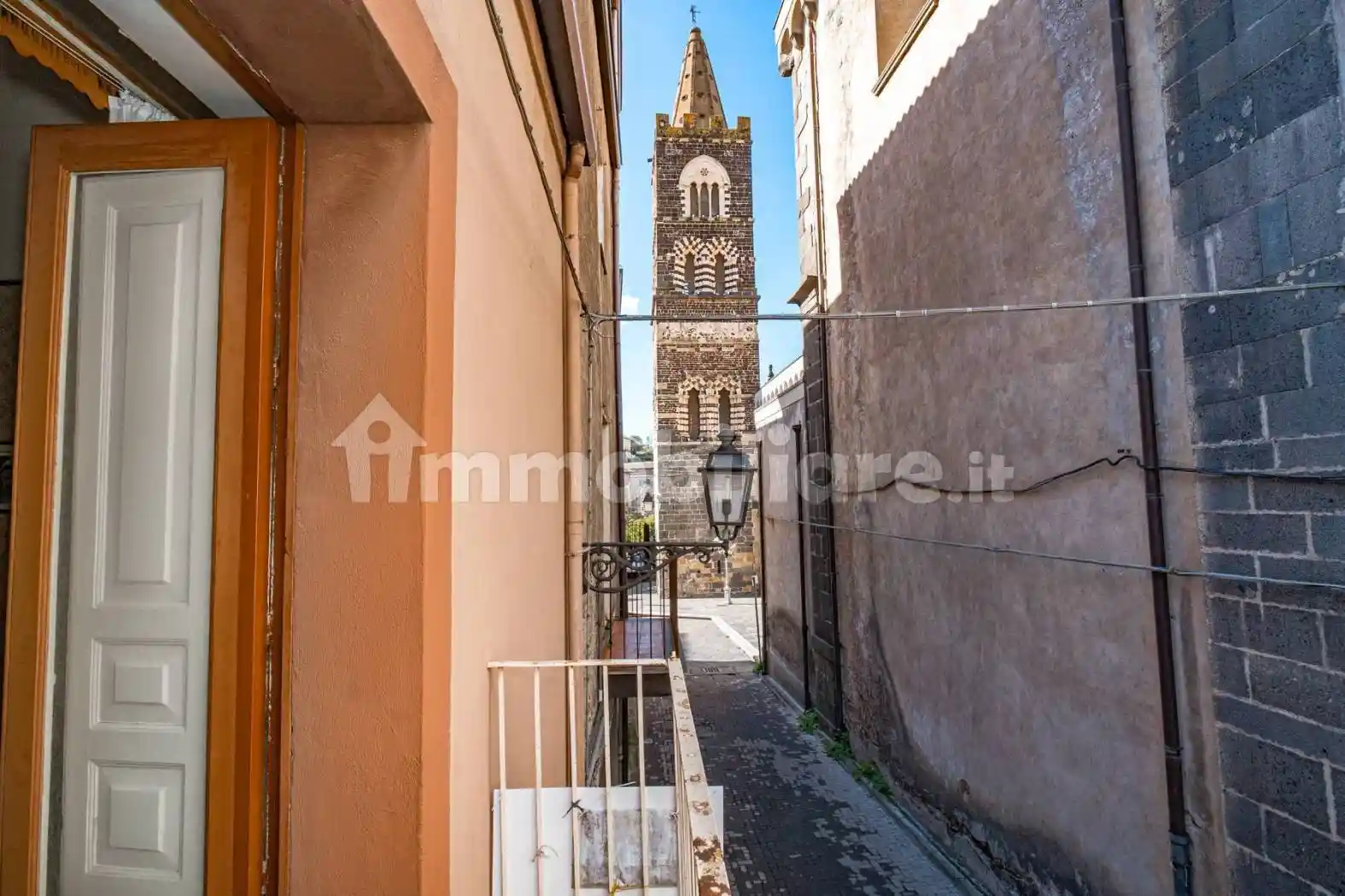 Casa indipendente in vendita a Randazzo