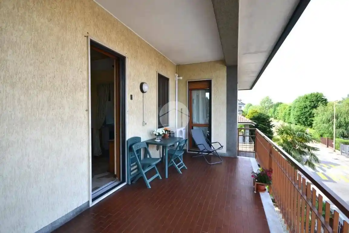 Villa in vendita a Vittuone