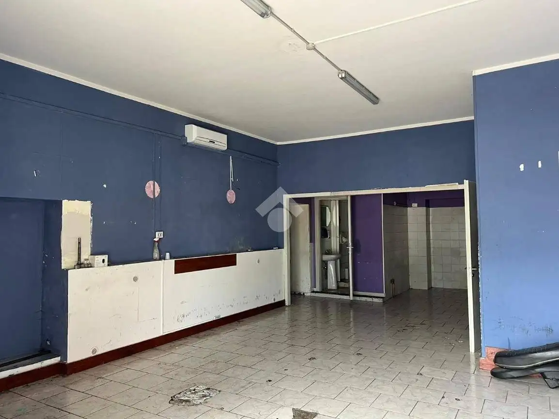 Appartamento in affitto a Minturno