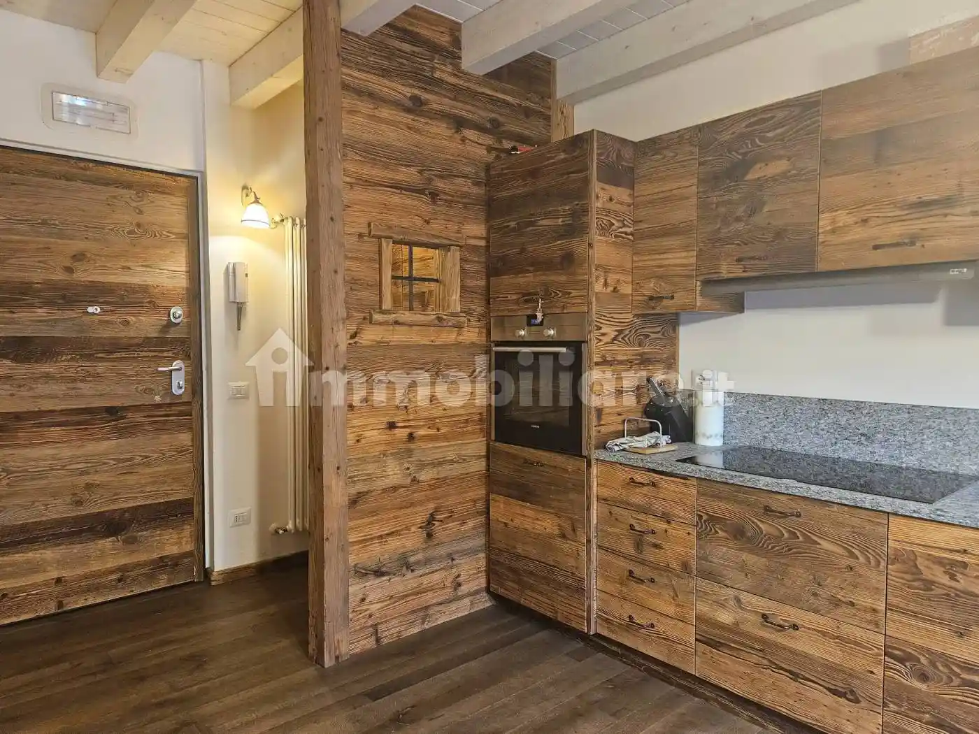 Appartamento in vendita a Prè-Saint-Didier